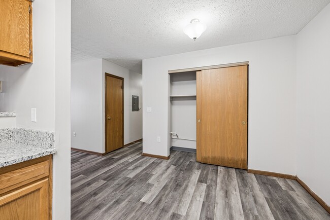 Floorplan - Providence Glen