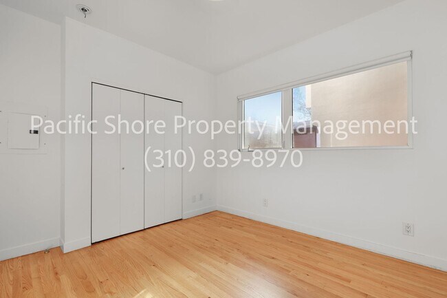 Building Photo - 543 Rose Ave