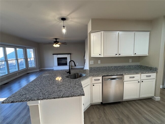 Building Photo - 501 Wideman Dr