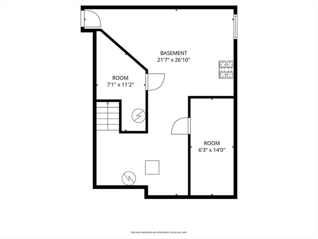 Building Photo - 170 W 3rd St