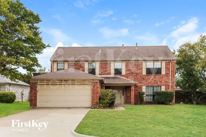 Primary Photo - 2345 Kildeer Trail