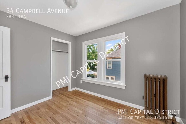 Building Photo - 34 Campbell Ave