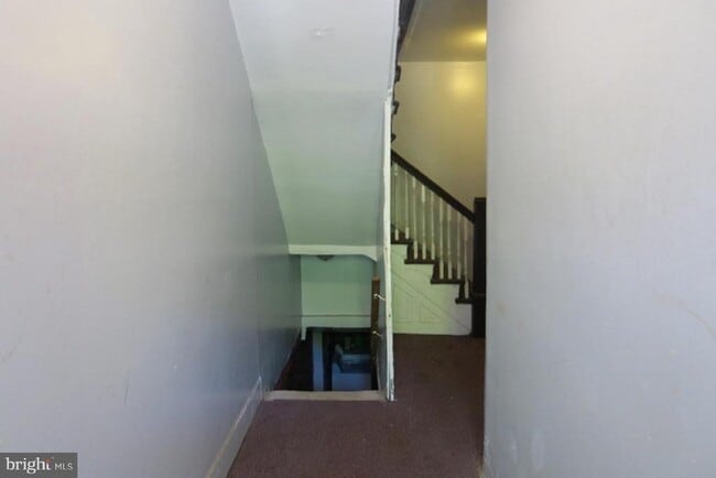 Building Photo - 3545 10th St NW
