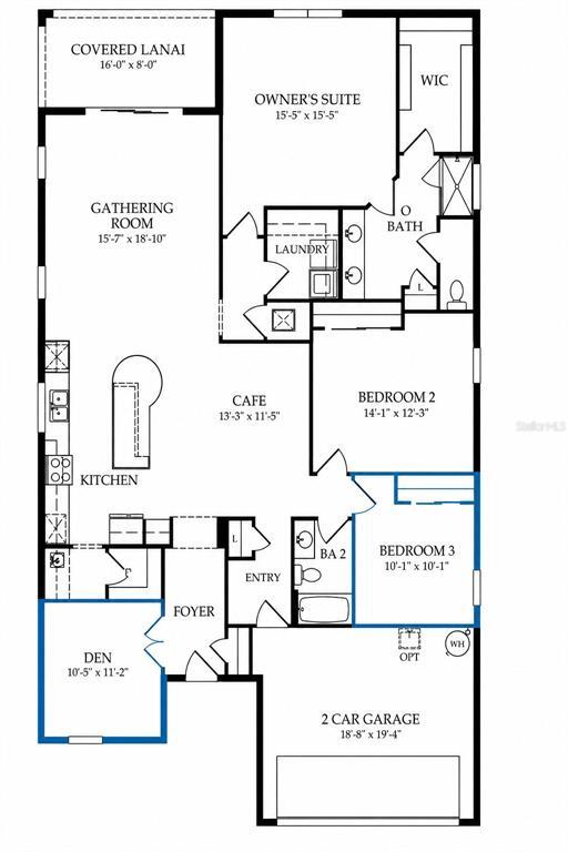 Building Photo - 12444 Golden Sage Dr