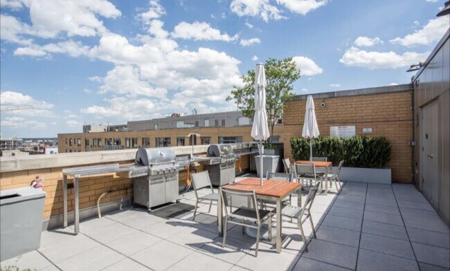 Building Photo - 475 K St NW