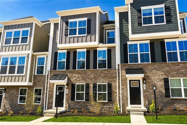 Building Photo - 107 Breckenridge Ct