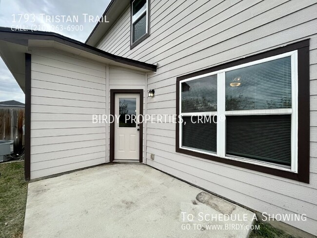 Building Photo - 1793 Tristan Trl