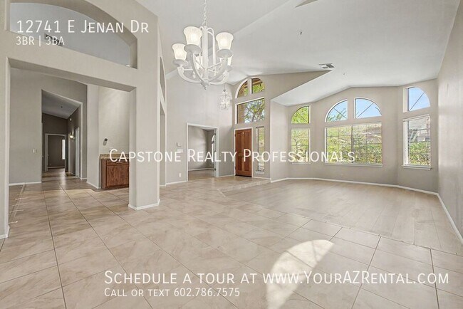 Building Photo - 12741 E Jenan Dr