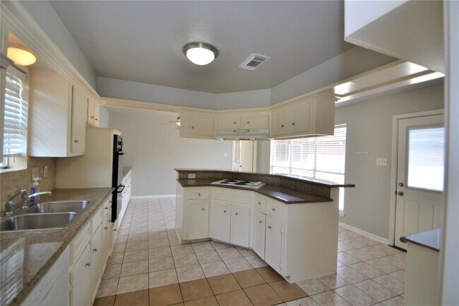 Building Photo - 15927 Tumbling Rapids Dr