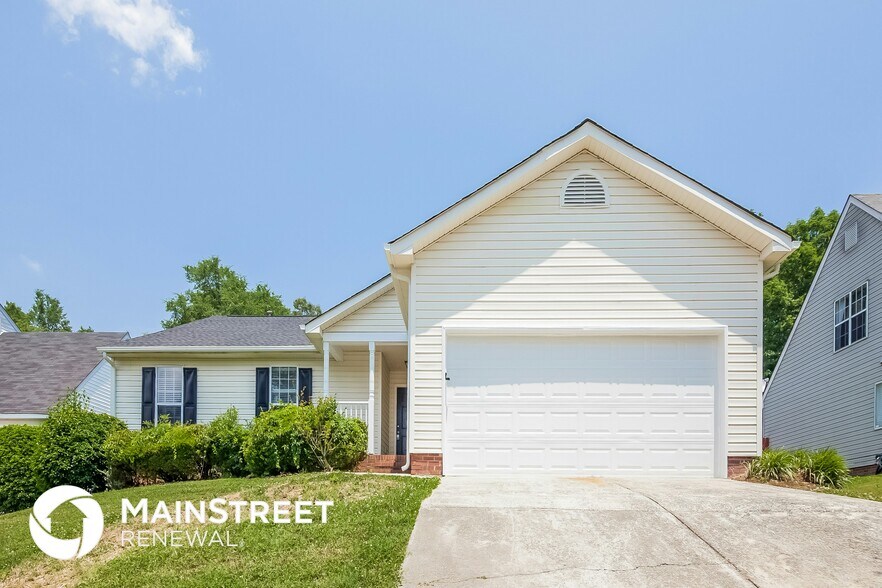 Primary Photo - 7911 Vermilion Dr