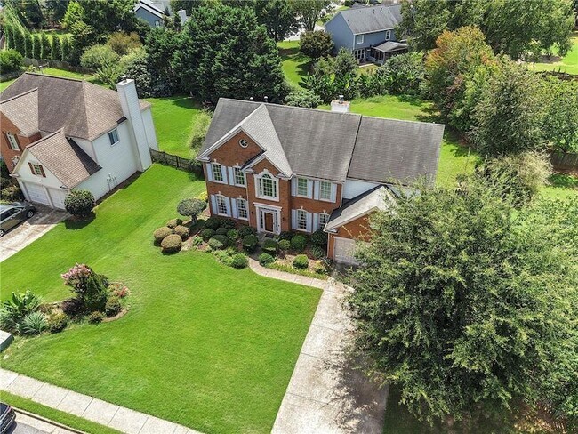 Building Photo - 7810 Brookwood Way