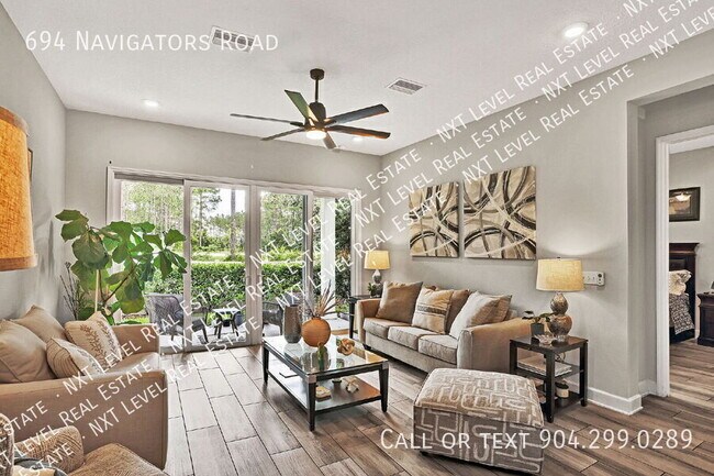 Building Photo - 694 Navigators Rd