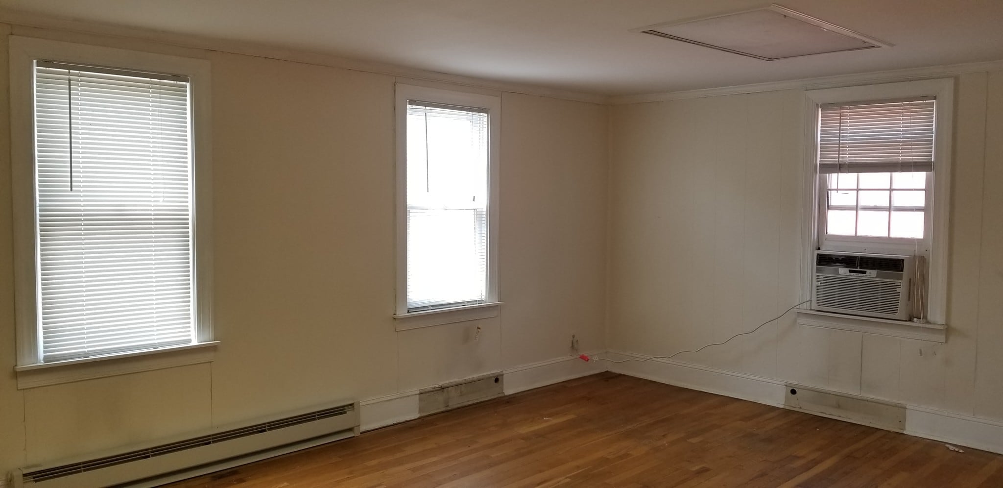 Living Room - 20 W Main St