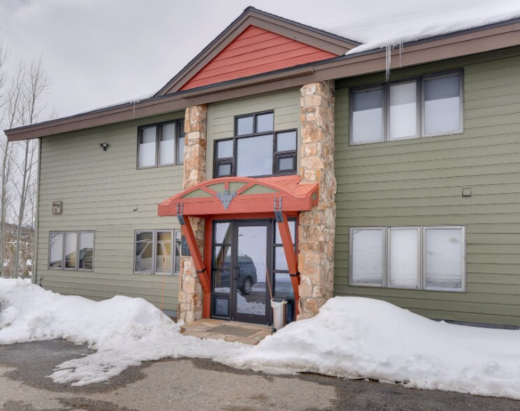 Building Photo - 25 Arapahoe Cir