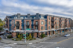 Building Photo - 700 Broadway Apartments