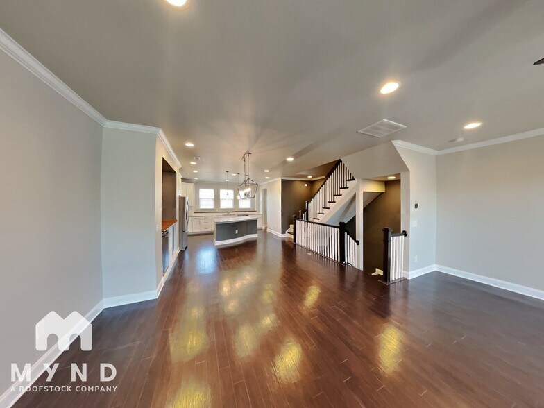 Building Photo - 3322 Bending Birch Pl