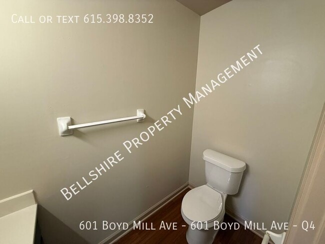 Building Photo - 601 Boyd Mill Ave