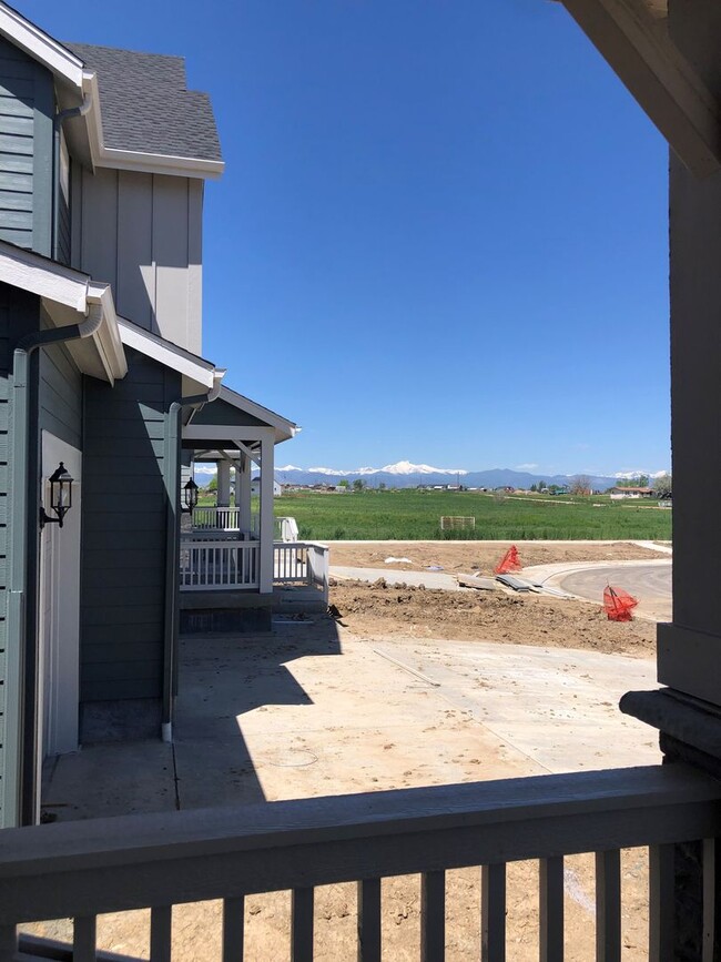 Building Photo - Beautiful Home in Frederick with Solar Pan...