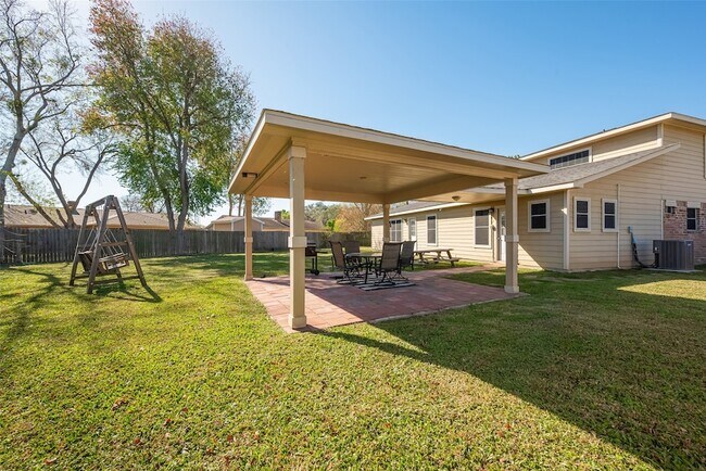 Building Photo - 13703 Templar Ln