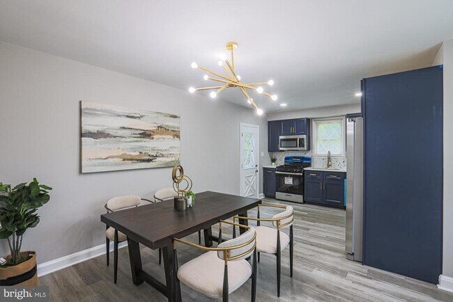 Building Photo - 5809 Eurith Ave