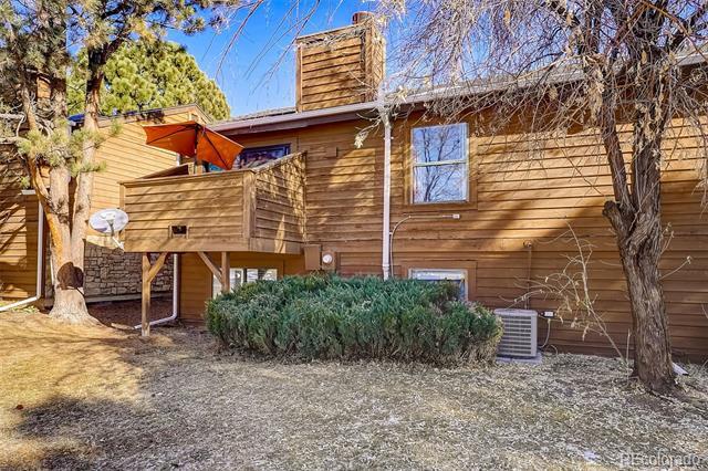 Building Photo - 4264 S Richfield Way