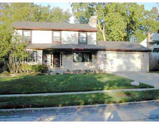 Primary Photo - 1424 Dicken Dr