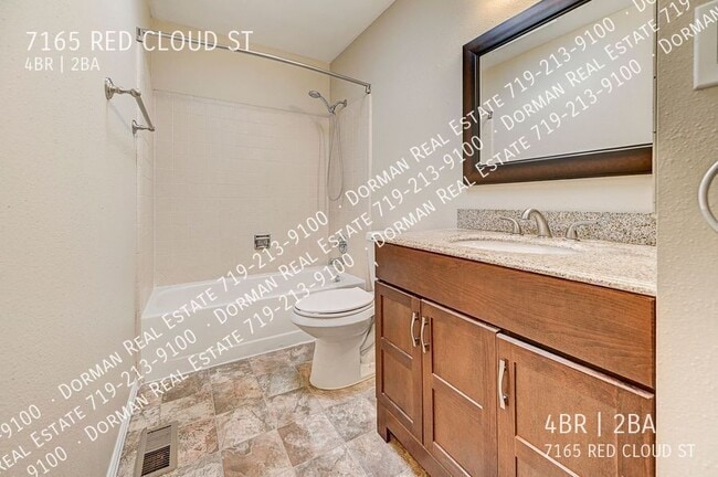 Building Photo - 7165 Red Cloud St