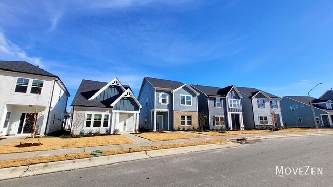 Building Photo - 768 Lightrail Dr