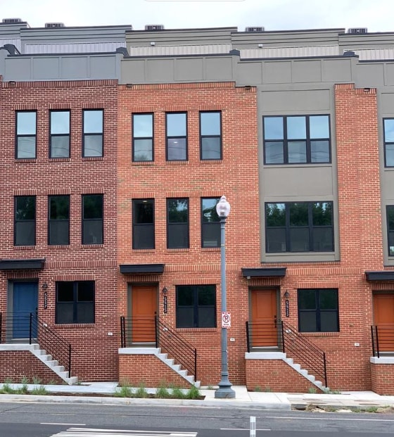 Building Photo - 5515 South Dakota Ave NE