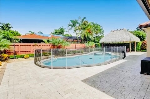 Building Photo - 15413 SW 116th Terrace