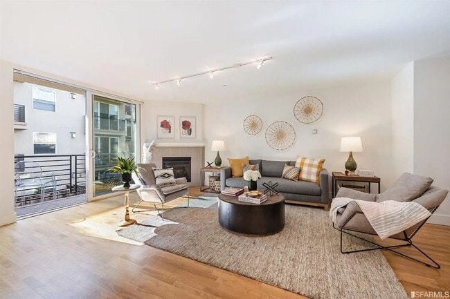 Building Photo - 1277 Howard St