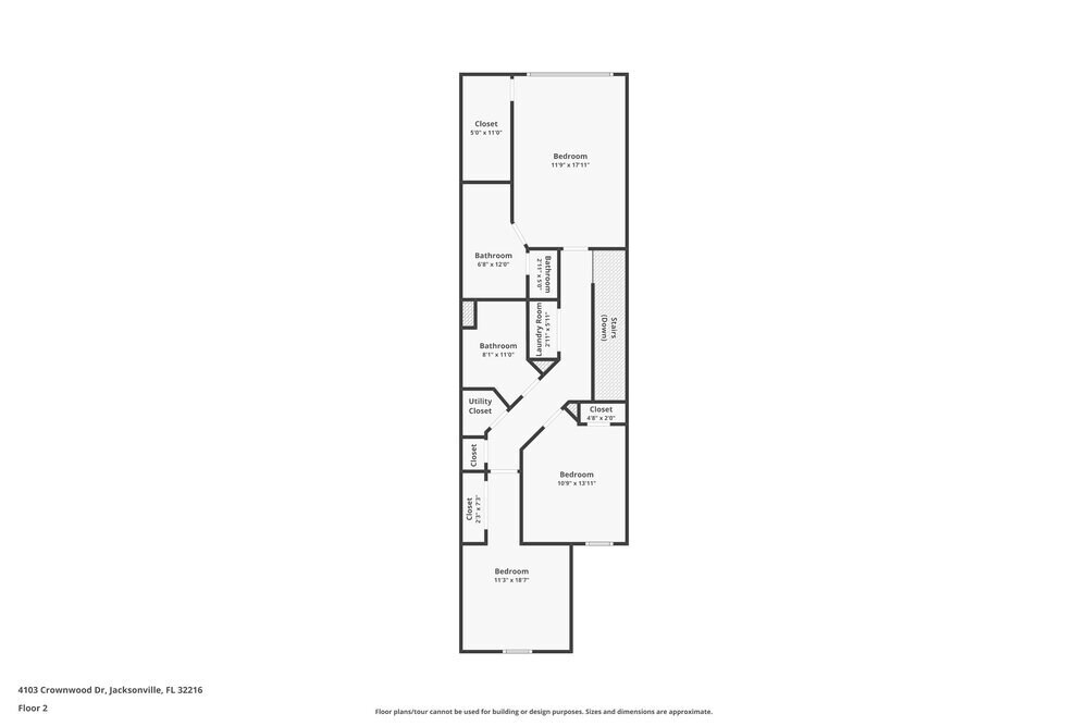 Building Photo - 4103 Crownwood Dr
