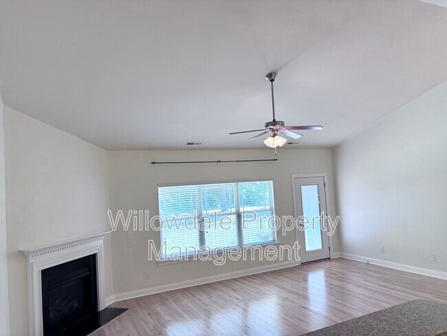 Building Photo - 76 Deep Clay Cir