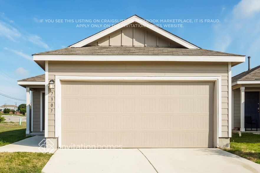 Primary Photo - 7307 Plata Cir