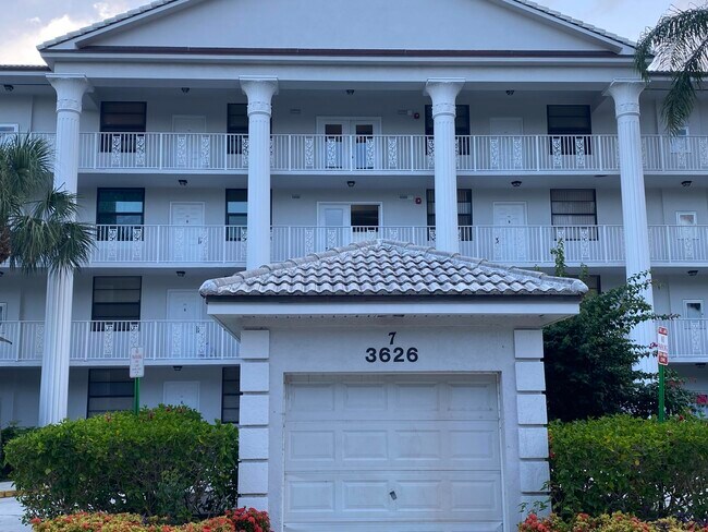 Primary Photo - 3626 Whitehall Dr