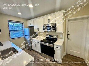 Building Photo - 26 Academy Ave