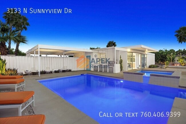 Building Photo - 3133 N Sunnyview Dr