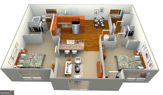 Building Photo - 1000 Ashwood Pkwy