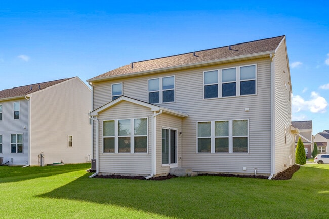 Building Photo - 3628 Birch Ln