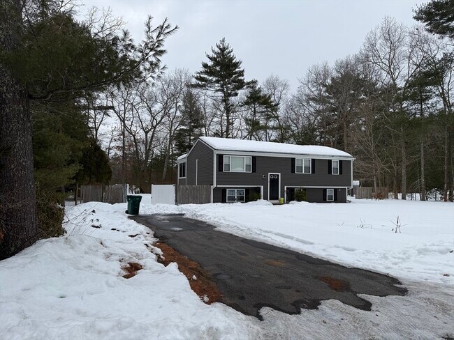 Building Photo - 9 Rickard St