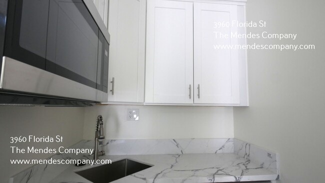 Building Photo - 3960 Florida St