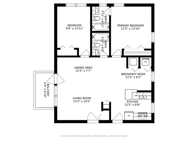 Building Photo - 5228 N Campbell Ave