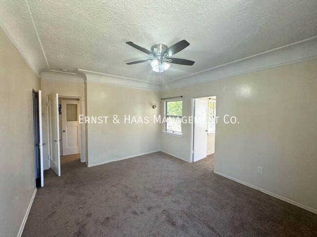 Building Photo - 1407 Olive Ave