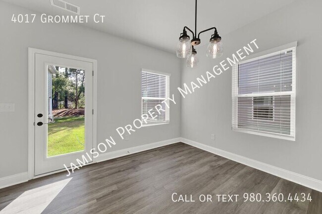 Building Photo - 4017 Grommet Ct