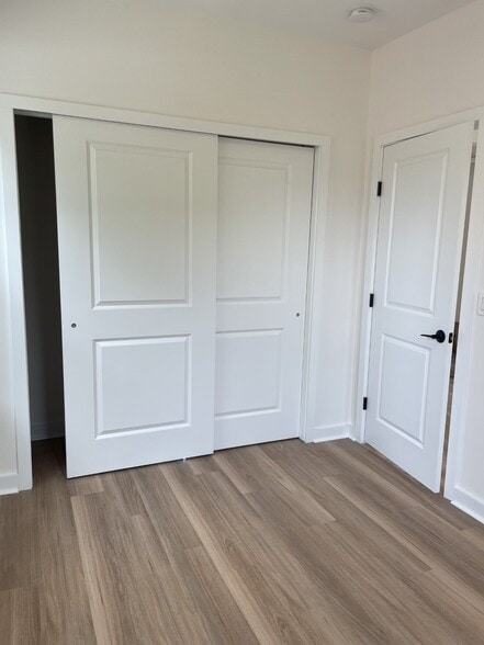 Good Closet Space - 164 Glenwood Ave