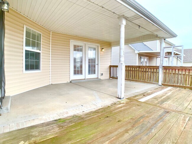 Building Photo - 3771 N Cindy Jo Dr