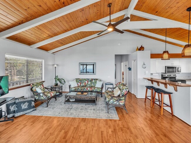 Building Photo - 2 Bedroom Home with Carport & Workshop & Beautiful Ocean Views!