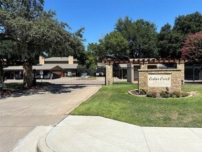 Building Photo - 5720 Cedar Creek Dr