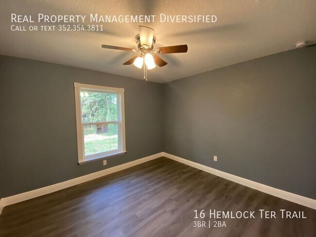 Building Photo - 16 Hemlock Terrace Trail