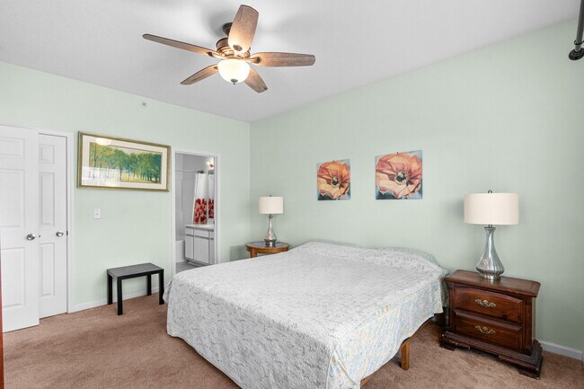 Building Photo - 4927 Pond Shoals Ct